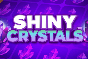 Ігровий автомат Shiny Crystals
