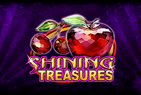Игровой автомат Shining Treasures