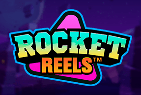 Ігровий автомат Rocket Reels 88%