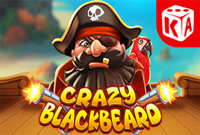 Игровой автомат Crazy Blackbeard