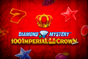 Игровой автомат 100 Imperial Crown Deluxe