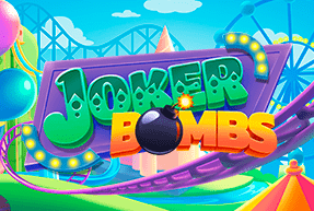 Ігровий автомат Joker Bombs 88%