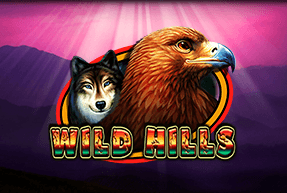 Игровой автомат Wild Hills