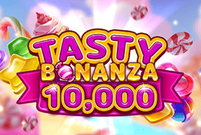 Ігровий автомат Tasty Bonanza 10,000
