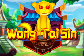 Игровой автомат Wong Tai Sin