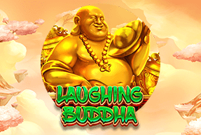 Игровой автомат Laughing Buddha