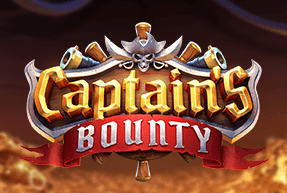 Игровой автомат Captain's Bounty