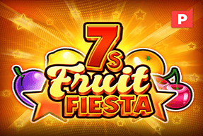 Игровой автомат 7s Fruit Fiesta