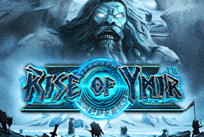 Игровой автомат Rise of Ymir