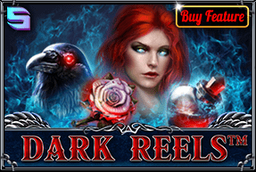 Игровой автомат Dark Reels