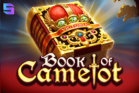 Ігровий автомат Book Of Camelot