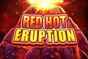 Игровой автомат Red Hot Eruption