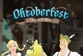 Игровой автомат Oktoberfest