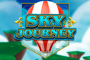 Игровой автомат Sky Journey