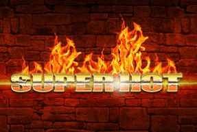 Игровой автомат Super Hot 