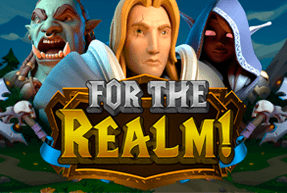 Ігровий автомат For the Realm