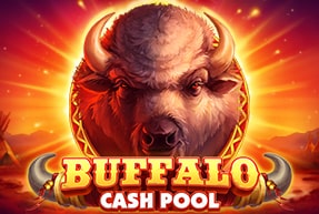 Игровой автомат Buffalo: Cash Pool