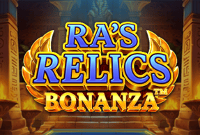 Игровой автомат Ra´s Relics Bonanza