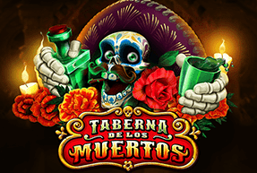 Игровой автомат Taberna De Los Muertos