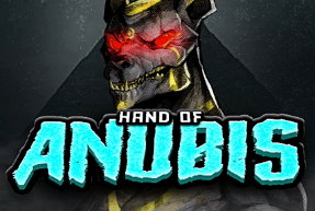 Игровой автомат Hand of Anubis 96%
