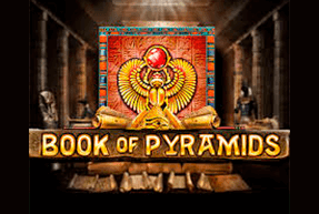 Ігровий автомат Book of Pyramids