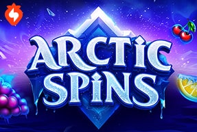 Игровой автомат Arctic Spins