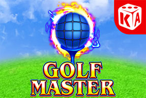 Игровой автомат Golf Master