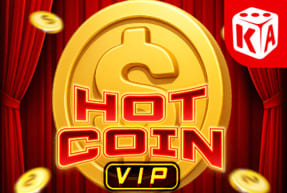 Ігровий автомат Hot Coin VIP