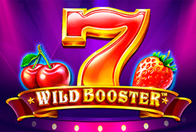 Игровой автомат Wild Booster