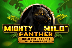 Игровой автомат Mighty Wild™: Panther