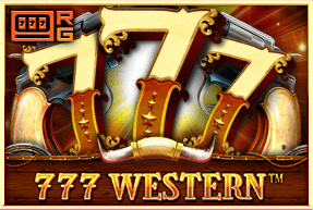 Ігровий автомат 777 Western