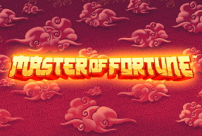 Игровой автомат Master of Fortune