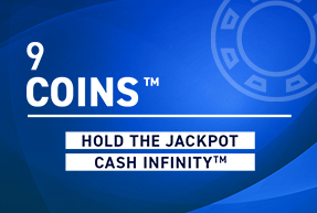 Игровой автомат 9 Coins™ Extremely Light