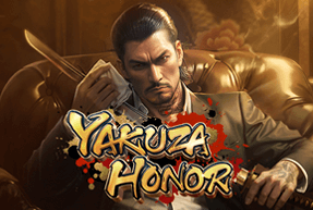 Игровой автомат Yakuza Honor