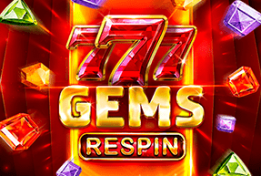 Игровой автомат 777 Gems: Respin