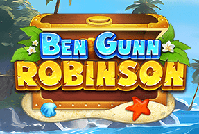 Игровой автомат Ben Gunn Robinosn