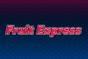 Игровой автомат Fruit Express