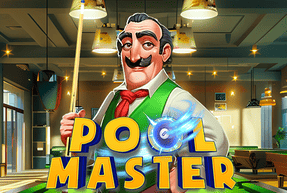 Игровой автомат Pool Master