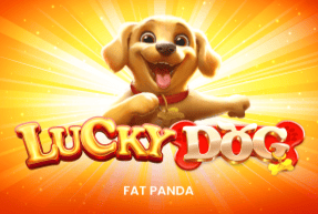 Игровой автомат Lucky Dog