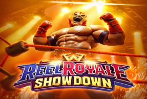 Ігровий автомат Reel Royale Showdown