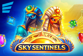Ігровий автомат Sky Sentinels