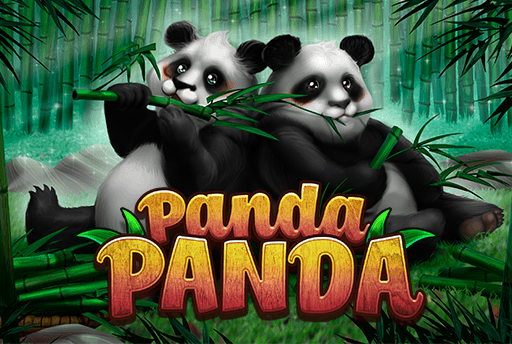 Игровой автомат Panda Panda