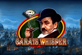 Игровой автомат Carats Whisper