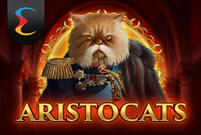 Игровой автомат Aristocats