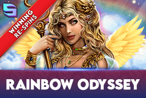 Ігровий автомат Rainbow Odyssey