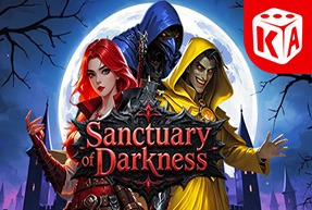 Игровой автомат Sanctuary Of Darkness