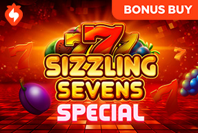 Игровой автомат Sizzling Sevens Special