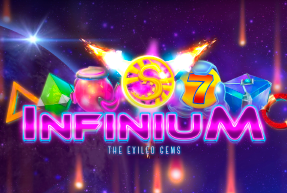 Игровой автомат Infinium