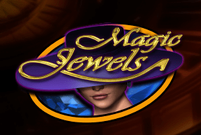 Игровой автомат Magic Jewels