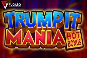 Игровой автомат TRUMP IT MANIA: HOT BONUS